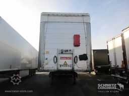 Schmitz Cargobull Semitrailer Curtainsider Standard