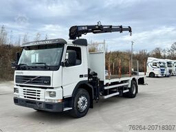 Volvo FM 250 + HIAB 102