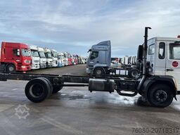 Volvo FL 220 (BELGIAN TRUCK / MANUAL GEARBOX / CAMION...