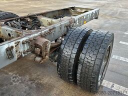 Volvo FL 220 (BELGIAN TRUCK / MANUAL GEARBOX / CAMION...