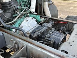 Volvo FL 220 (BELGIAN TRUCK / MANUAL GEARBOX / CAMION...