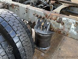 Volvo FL 220 (BELGIAN TRUCK / MANUAL GEARBOX / CAMION...