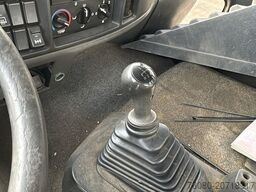 Volvo FL 220 (BELGIAN TRUCK / MANUAL GEARBOX / CAMION...