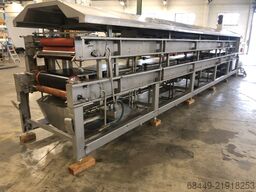 Berief contact grill Type Dubra DB 8/600