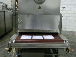 Formcook contact grill – Combi oven