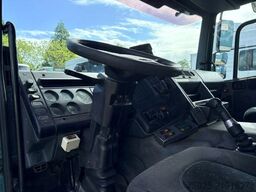 Ginaf M 3232 S 6X4 WITH LOGLIFT F105Z 27A & LEEBUR HO...