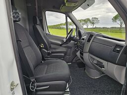 MERCEDES-BENZ SPRINTER 311 CDI AUT. L3H2