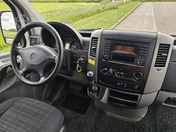 MERCEDES-BENZ SPRINTER 311 CDI AUT. L3H2