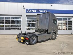 DAF XG+ 530 FT - ST940 - TraXon – MX Engine Brake -...