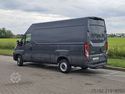 IVECO DAILY 35S18 3.0 ltr ac aut EUR6