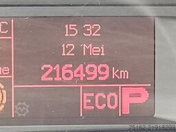 IVECO DAILY 35S18 3.0 ltr ac aut EUR6
