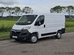 OPEL MOVANO 2.2 clima EURO6