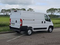OPEL MOVANO 2.2 clima EURO6