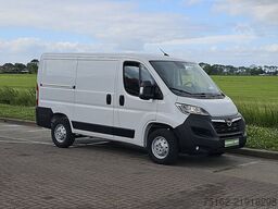 OPEL MOVANO 2.2 clima EURO6