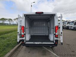 OPEL MOVANO 2.2 clima EURO6