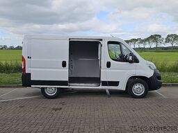 OPEL MOVANO 2.2 clima EURO6