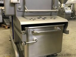Barsso Flaker bevroren product, Barflaker 100