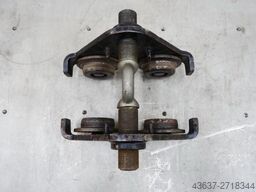 HTP 2000- A
