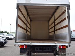 mercedes-benz Atego 816 L Automatik*Ladebordwand*Tempomat