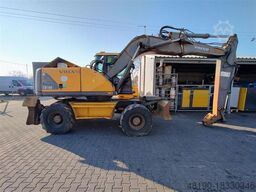Volvo EW160