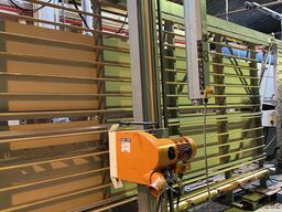 HOLZ-HER 1220 automatic