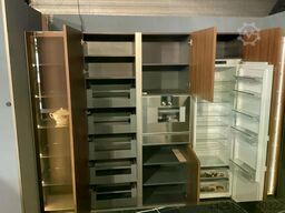 Cucinesse Italien Evolve Sand-beige