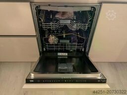 Cucinesse Italien Evolve Sand-beige