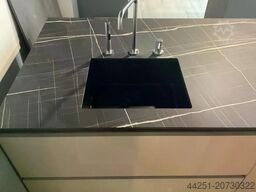 Cucinesse Italien Evolve Sand-beige