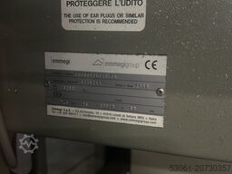 emmegi Phantomatic T5