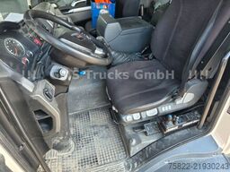 MAN TGS 41.480 / 8X6 / Man+Ret / Abroller+Mixer