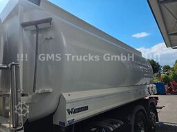MAN TGS 26.440 / Top Load / Diesel / Willig 20000L