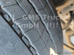 MAN TGS 26.440 / Top Load / Diesel / Willig 20000L