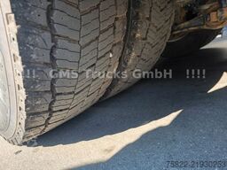 MAN TGS 26.440 / Top Load / Diesel / Willig 20000L