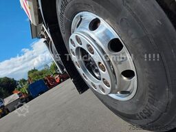 MAN TGS 26.440 / Top Load / Diesel / Willig 20000L