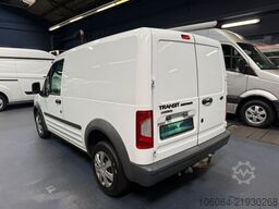 FORD Transit Connect Kasten 2.Hand TÜV 06/2027