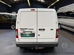 FORD Transit Connect Kasten 2.Hand TÜV 06/2027