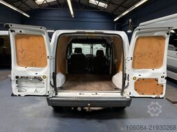 FORD Transit Connect Kasten 2.Hand TÜV 06/2027