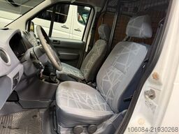 FORD Transit Connect Kasten 2.Hand TÜV 06/2027