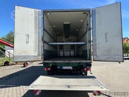 MERCEDES-BENZ Actros 2542 / Blumen / Heizung / Isoliert