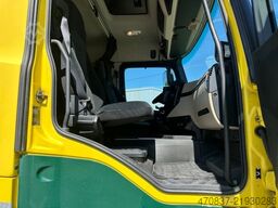 MERCEDES-BENZ Actros 2542 / Blumen / Heizung / Isoliert