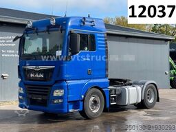 MAN TGX 18.460 4x2 LLS / ACC / LDW / Navi /Klima