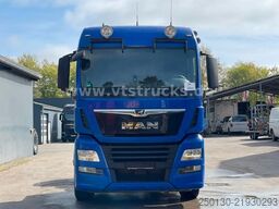 MAN TGX 18.460 4x2 LLS / ACC / LDW / Navi /Klima
