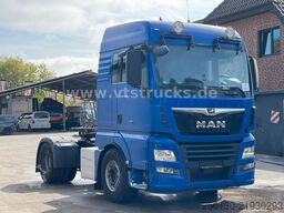 MAN TGX 18.460 4x2 LLS / ACC / LDW / Navi /Klima