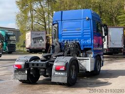 MAN TGX 18.460 4x2 LLS / ACC / LDW / Navi /Klima