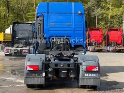 MAN TGX 18.460 4x2 LLS / ACC / LDW / Navi /Klima
