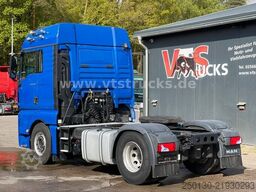 MAN TGX 18.460 4x2 LLS / ACC / LDW / Navi /Klima