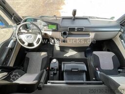 MAN TGX 18.460 4x2 LLS / ACC / LDW / Navi /Klima
