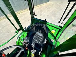John Deere 670 Hofschlepper, Zapfwelle/Hydraulik 14 kW