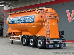 FELDBINDER EUT 37.3 FFB-SILO /1 Kammer 35m³/EBS/ SAF