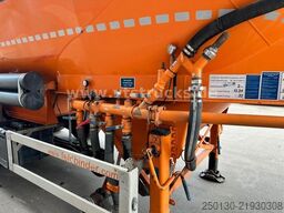 FELDBINDER EUT 37.3 FFB-SILO /1 Kammer 35m³/EBS/ SAF